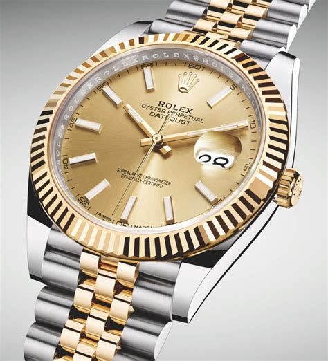 je suis à la recherche d'une rolex pour acheter